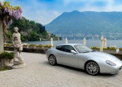 Maserati GS Zagato